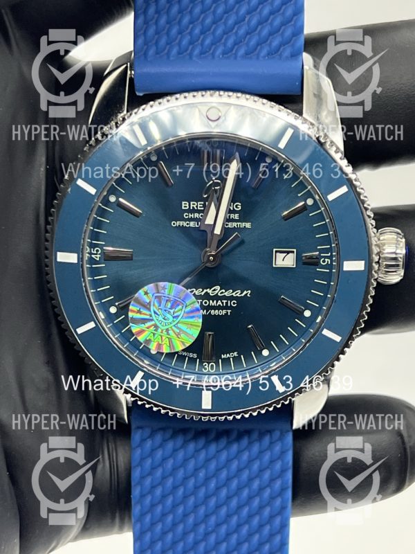 Товар Breitling Superocean Heritage 42mm Art 6566 Фото 2 - Breitling Superocean Heritage 42mm Art 6566