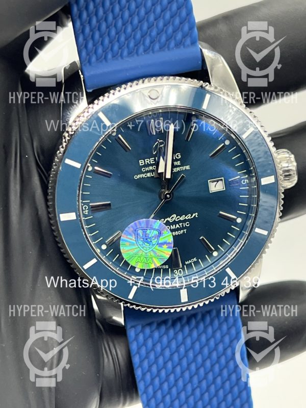 Товар Breitling Superocean Heritage 42mm Art 6566 Фото 3 - Breitling Superocean Heritage 42mm Art 6566