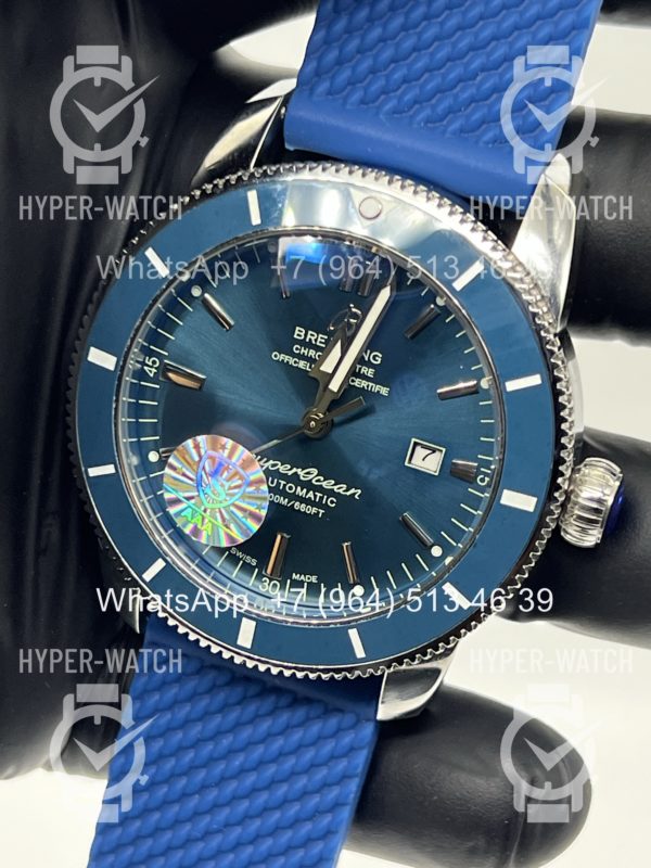 Товар Breitling Superocean Heritage 42mm Art 6566 Фото 4 - Breitling Superocean Heritage 42mm Art 6566