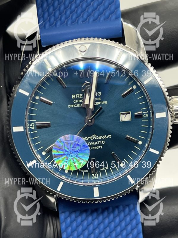 Товар Breitling Superocean Heritage 42mm Art 6566 Фото 5 - Breitling Superocean Heritage 42mm Art 6566