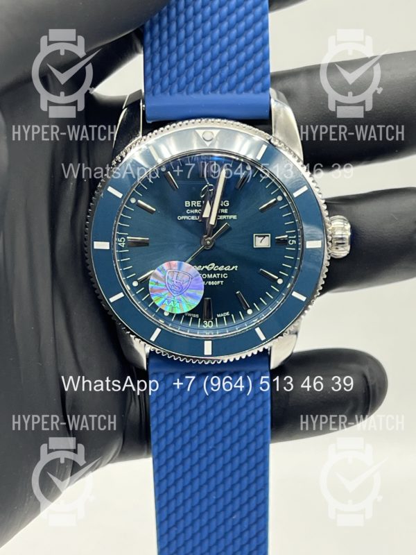Товар Breitling Superocean Heritage 42mm Art 6566 Фото 6 - Breitling Superocean Heritage 42mm Art 6566
