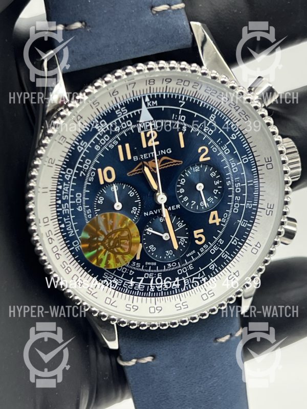 Товар Breitling Navitimer 41mm Art 6562 Фото 4 - Breitling Navitimer 41mm Art 6562