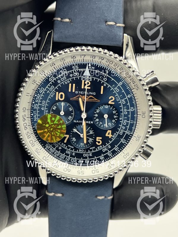 Товар Breitling Navitimer 41mm Art 6562 Фото 5 - Breitling Navitimer 41mm Art 6562