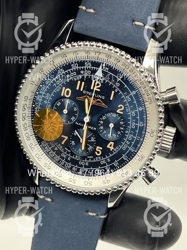 Товар Breitling Navitimer 41mm Art 6562 Фото 7 - Breitling Navitimer 41mm Art 6562