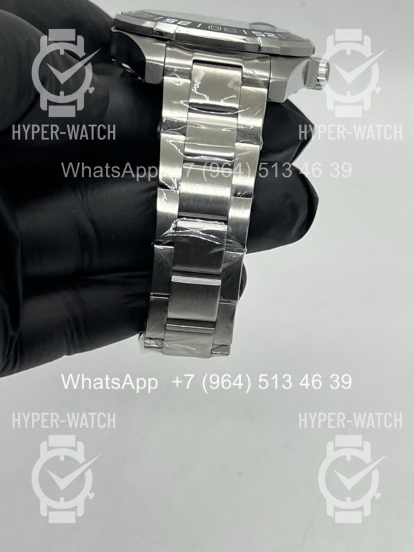 Товар TAG Heuer Aquaracer 300M 43mm Art 6546 Фото 8 - TAG Heuer Aquaracer 300M 43mm Art 6546
