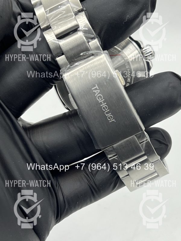 Товар TAG Heuer Aquaracer 300M 43mm Art 6546 Фото 12 - TAG Heuer Aquaracer 300M 43mm Art 6546