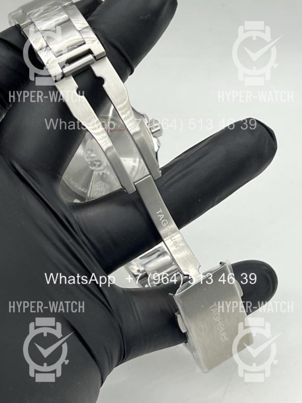 Товар TAG Heuer Aquaracer 300M 43mm Art 6546 Фото 13 - TAG Heuer Aquaracer 300M 43mm Art 6546