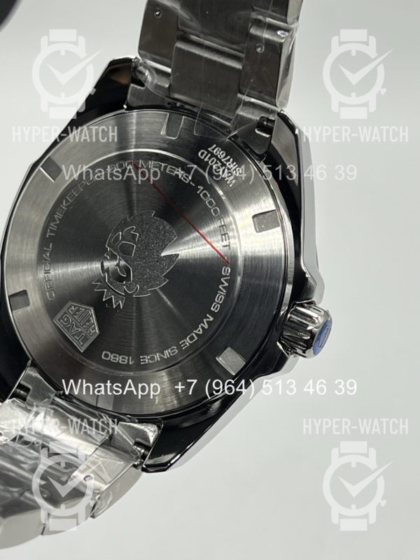 Товар TAG Heuer Aquaracer 300M 43mm Art 6546 Фото 14 - TAG Heuer Aquaracer 300M 43mm Art 6546