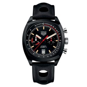 Фото 4 - TAG Heuer Heritage Monza 42mm Art 6660