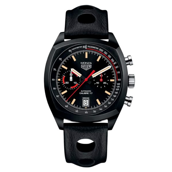 Товар TAG Heuer Heritage Monza 42mm Art 6660 Фото 1 - TAG Heuer Heritage Monza 42mm Art 6660