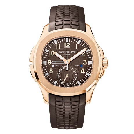 Фото 1 - Patek Philippe Aquanaut 40,8mm 5164R-001