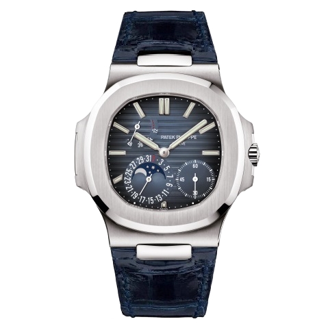 Товар Patek Philippe Nautilus 40mm Art 6625 Фото 1 - Patek Philippe Nautilus 40mm Art 6625