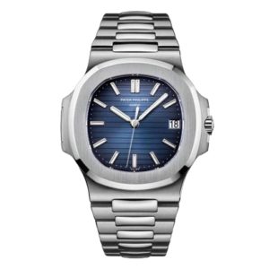 Фото 20 - Patek Philippe Nautilus 40mm 5711/1A-010 Diamond