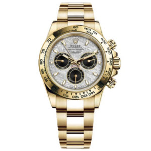 Фото 31 - Rolex Cosmograph Daytona 40mm 116508-0015 Steel
