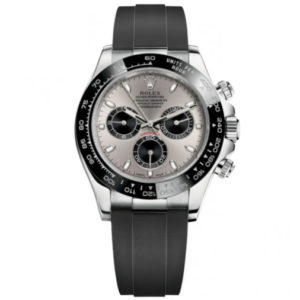 Фото 71 - Rolex Cosmograph Daytona 40mm 116519ln-0024 Grey Steel