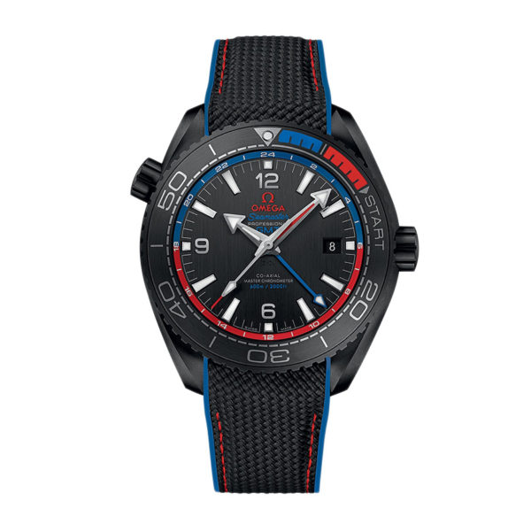 Товар Omega Seamaster Planet Ocean 600M 215.92.46.22.01.004 Фото 1 - Omega Seamaster Planet Ocean 600M 215.92.46.22.01.004