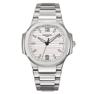 Фото 41 - Patek Philippe Nautilus 35mm 7118/1A-010 3K