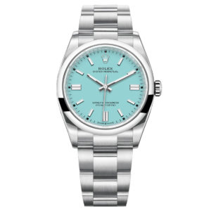Фото 68 - Rolex Oyster Perpetual 36mm Art 6579