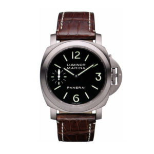 Фото 50 - Officine Panerai Luminor Marina PAM177