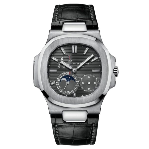 Фото 1 - Patek Philippe Nautilus 40mm Art 6623
