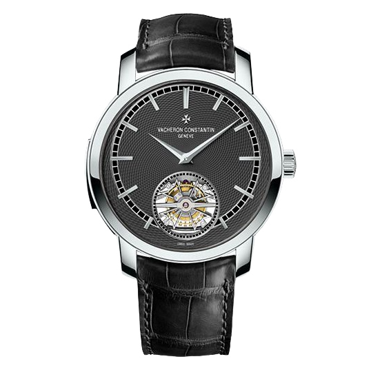 Товар Vacheron Constantin Traditionnelle Tourbillon 44mm Art 6681 Фото 1 - Vacheron Constantin Traditionnelle Tourbillon 44mm Art 6681