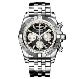 Фото 50 - Breitling Chronomat 44 Black Art 6805