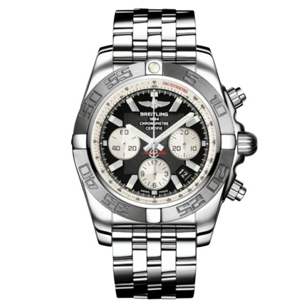 Товар Breitling Chronomat 44 Black Art 6805 Фото 1 - Breitling Chronomat 44 Black Art 6805