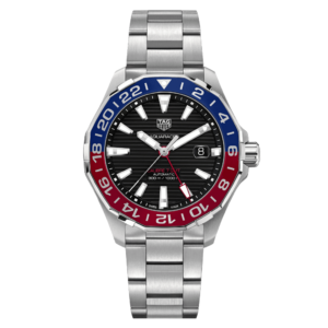 Фото 49 - TAG Heuer Aquaracer 300M 43mm WAY201F.BA0927
