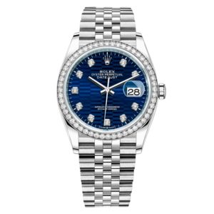 Фото 57 - Rolex Datejust 36mm Art 6590
