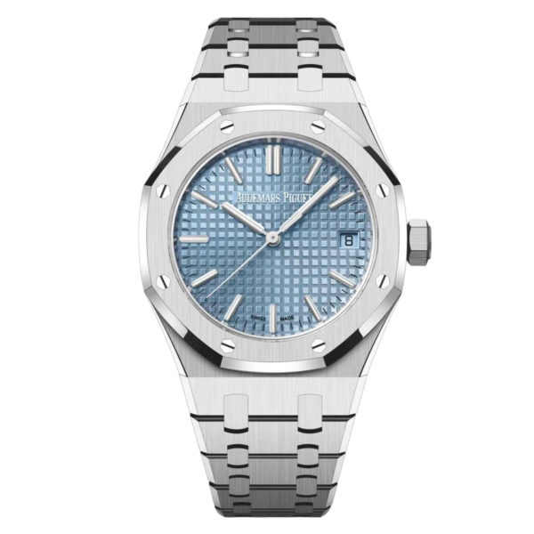 Товар Audemars Piguet Royal Oak 37mm 15550ST.OO.1356ST.04 Фото 1 - Audemars Piguet Royal Oak 37mm 15550ST.OO.1356ST.04