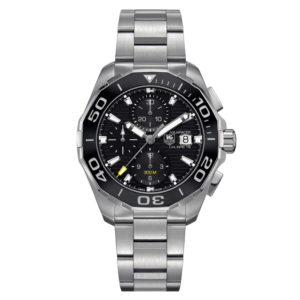 Фото 36 - TAG Heuer Aquaracer 300M 43mm CAY211A.BA0927