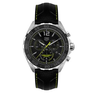 Фото 45 - TAG Heuer Formula 1 43mm Art 6655