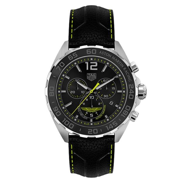 Фото 1 - TAG Heuer Formula 1 43mm Art 6655