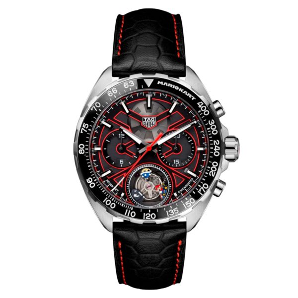 Фото 1 - TAG Heuer Formula 1 43mm Art 6657