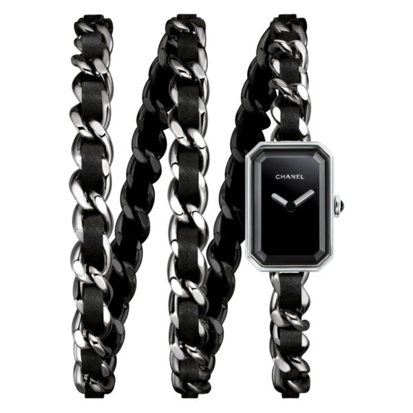 Товар Chanel Premiere H3749XS 26mm Фото 1 - Chanel Premiere H3749XS 26mm