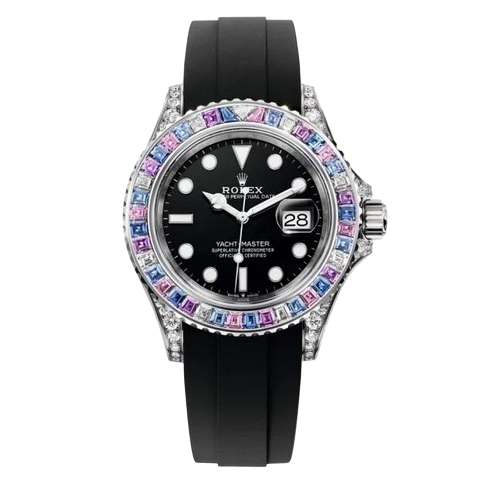 Товар Rolex Yacht-Master 40mm Art 6606 Фото 1 - Rolex Yacht-Master 40mm Art 6606
