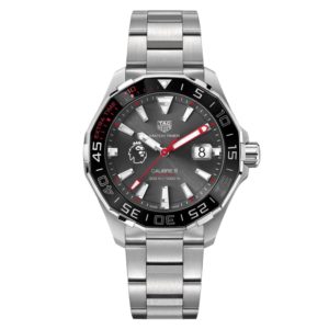 Фото 55 - TAG Heuer Aquaracer 300M 43mm Art 6546