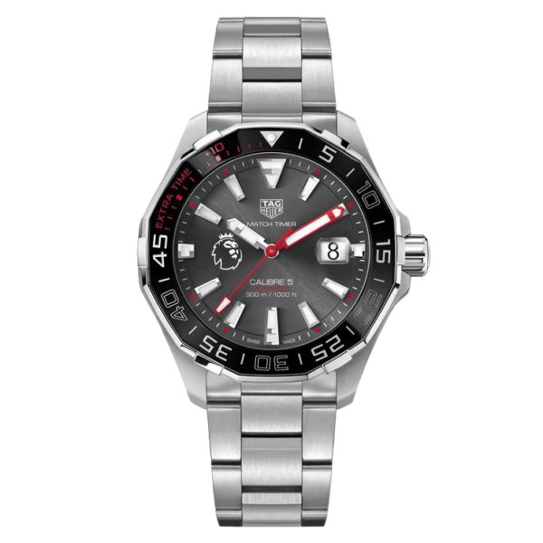 Товар TAG Heuer Aquaracer 300M 43mm Art 6546 Фото 1 - TAG Heuer Aquaracer 300M 43mm Art 6546