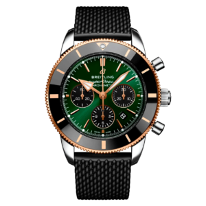 Фото 47 - Breitling Superocean Heritage Chronograph 44mm Art 6563