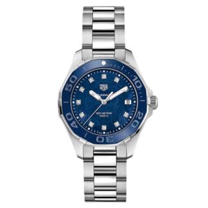 Фото 65 - TAG Heuer Aquaracer 300M 35mm WAY131L.BA0748