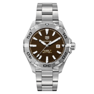 Фото 30 - TAG Heuer Aquaracer 300M 43mm WAY2018.BA0927