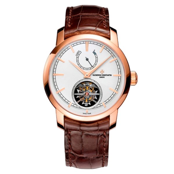 Товар Vacheron Constantin Traditionnelle 42mm 89000/000R-9655 Фото 1 - Vacheron Constantin Traditionnelle 42mm 89000/000R-9655