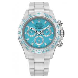 Фото 51 - Rolex Cosmograph Daytona Ceramic Rodin