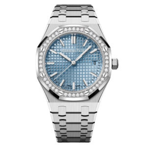 Фото 48 - Audemars Piguet Royal Oak 37mm 77451ST.ZZ.1361ST.03
