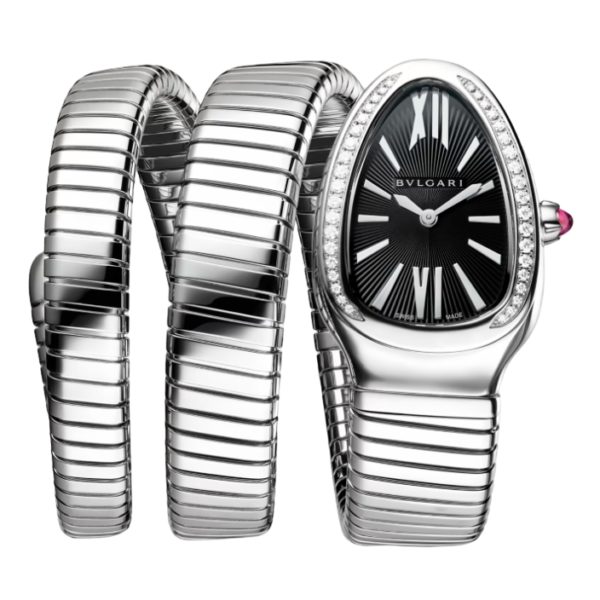 Товар Bvlgari Serpenti Tubogas 35mm Art 6467 Фото 1 - Bvlgari Serpenti Tubogas 35mm Art 6467