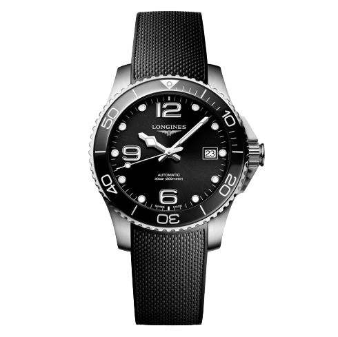 Товар Longines HydroConquest L3.780.4.56.9 Фото 1 - Longines HydroConquest L3.780.4.56.9