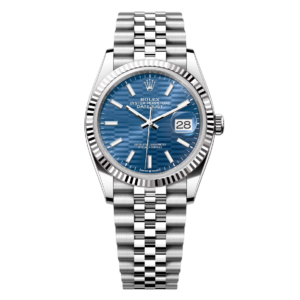 Фото 26 - Rolex Datejust 36mm Art 6575
