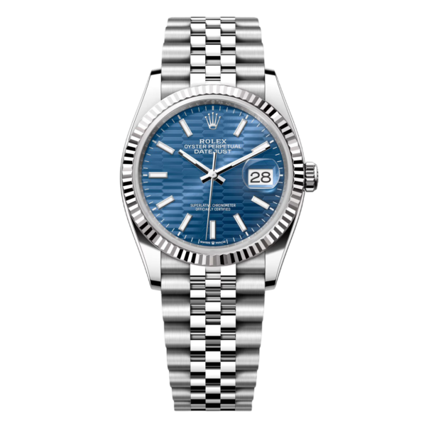Фото 1 - Rolex Datejust 36mm Art 6575