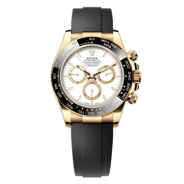 Товар Rolex Cosmograph Daytona 40mm 126518ln-0002 Фото 1 - Rolex Cosmograph Daytona 40mm 126518ln-0002