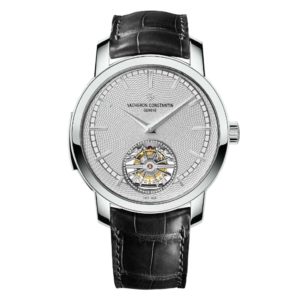 Фото 60 - Vacheron Constantin Traditionnelle Tourbillon 44mm Art 6679